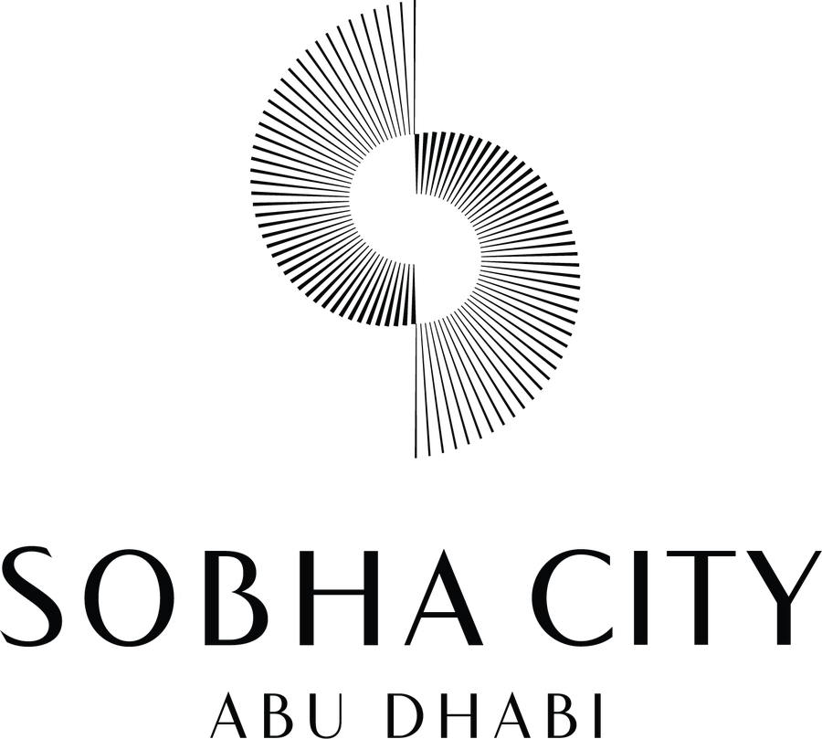 Sobha City Abu Dhabi logo